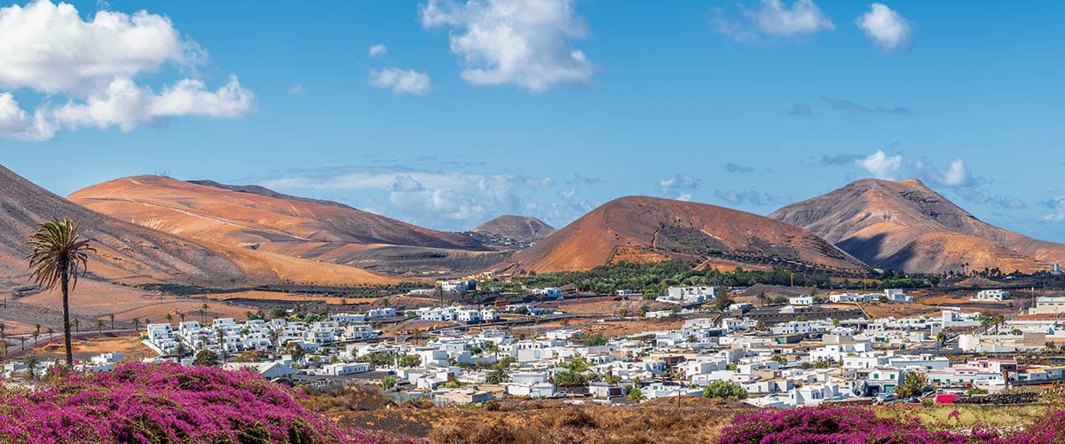Lanzarote